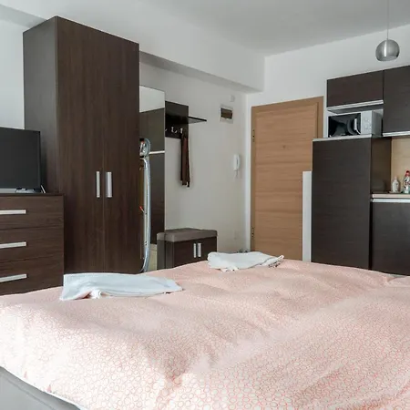 Bright Nord Mamaia
