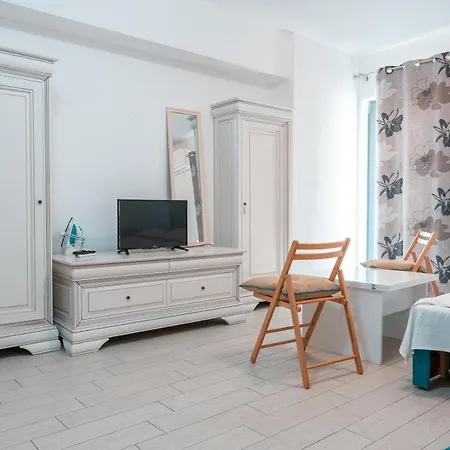 Bright Nord Apartment *