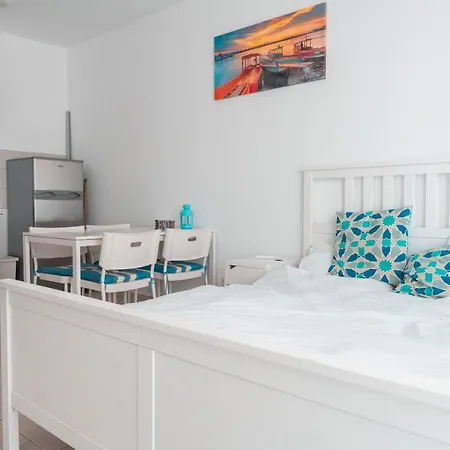 Bright Nord Apartment