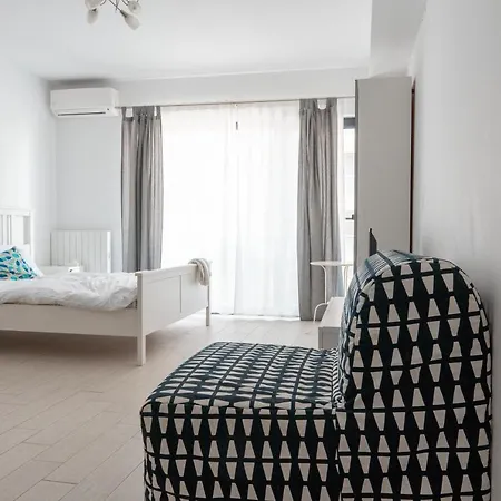 Apartment Bright Nord