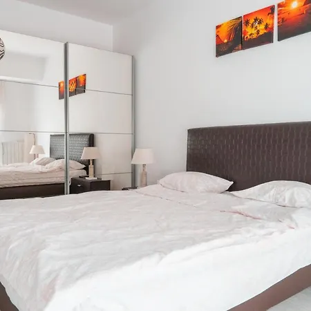 Apartment Bright Nord