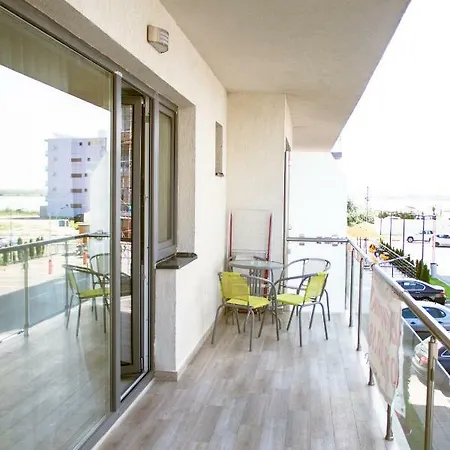 Bright Nord Mamaia