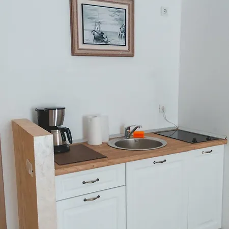 Bright Nord Apartment
